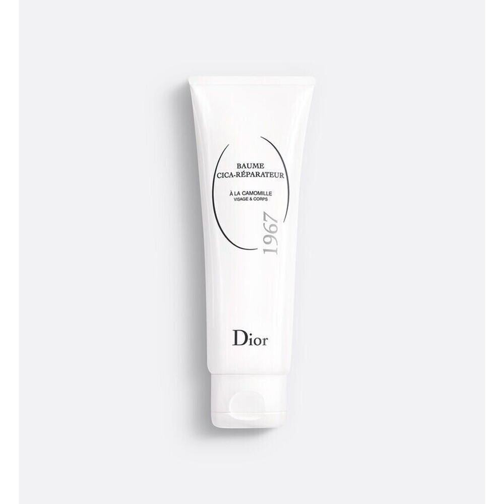 Dior Baume Cica-Reparateur A La Camomile Recovery Balm With Chamomile
